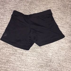 Wear Moi Girls Booty shorts
